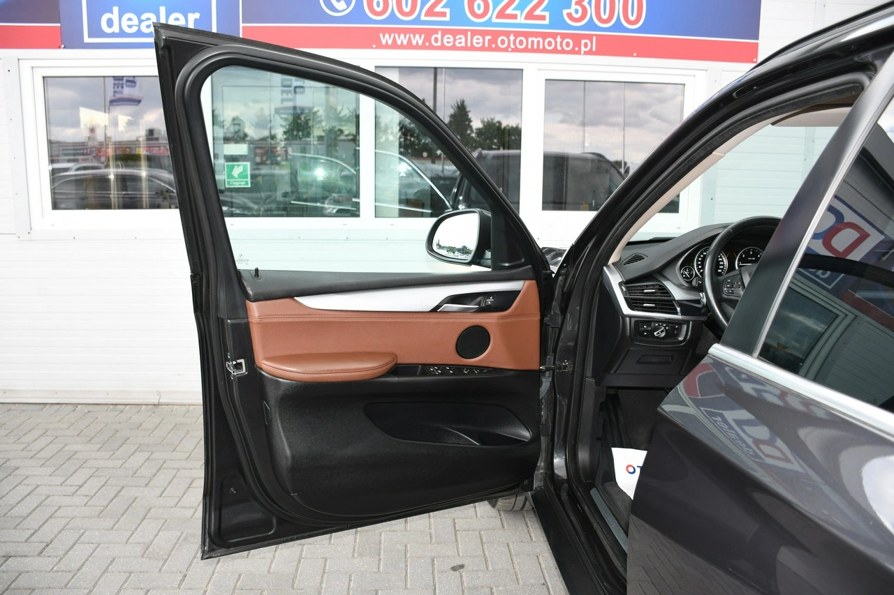 BMW X5 - Zdjęcie 34