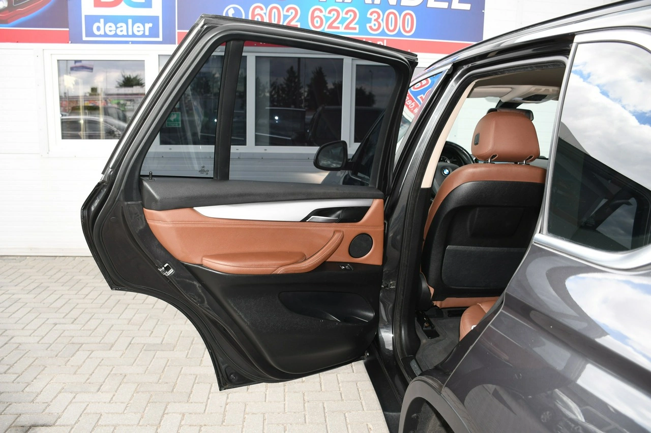 BMW X5 - Zdjęcie 36