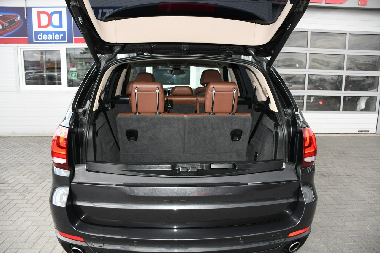 BMW X5 - Zdjęcie 37