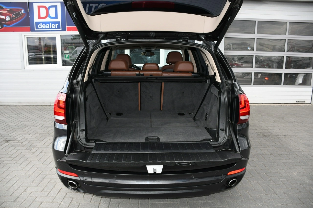 BMW X5 - Zdjęcie 38