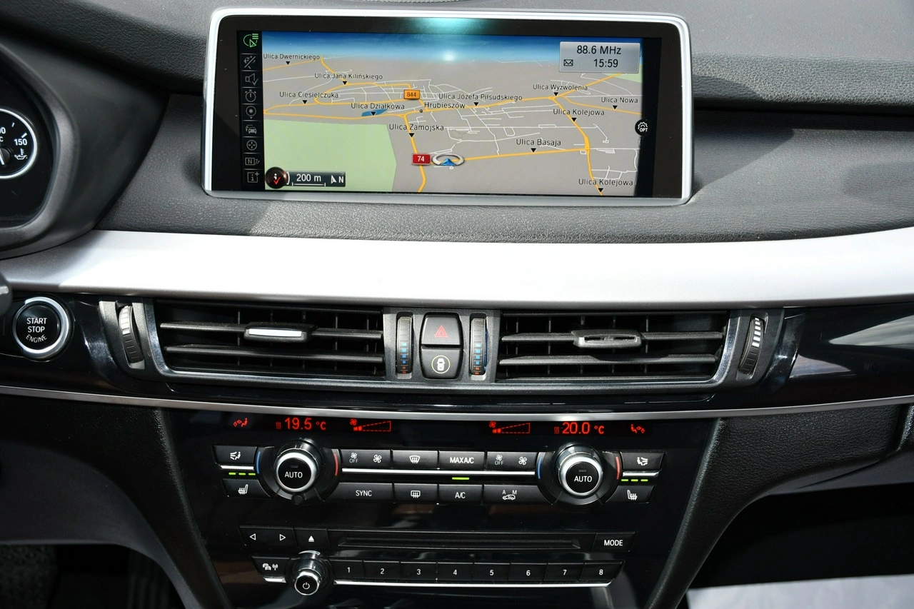 BMW X5 - Zdjęcie 3
