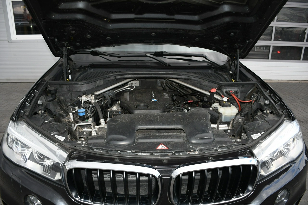 BMW X5 - Zdjęcie 39