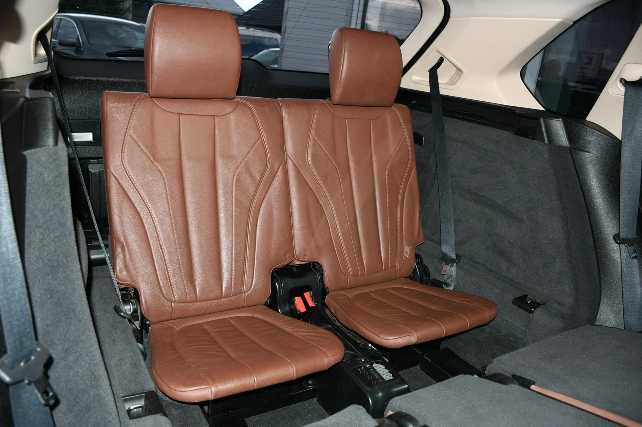 BMW X5 - Zdjęcie 4