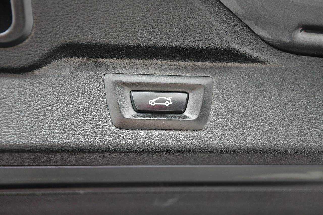 BMW X5 - Zdjęcie 5