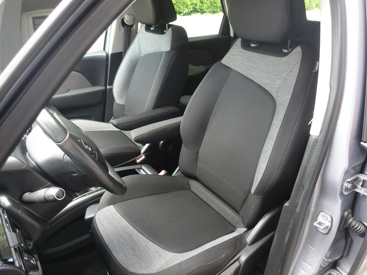 Citroën C4 Picasso - Zdjęcie 9