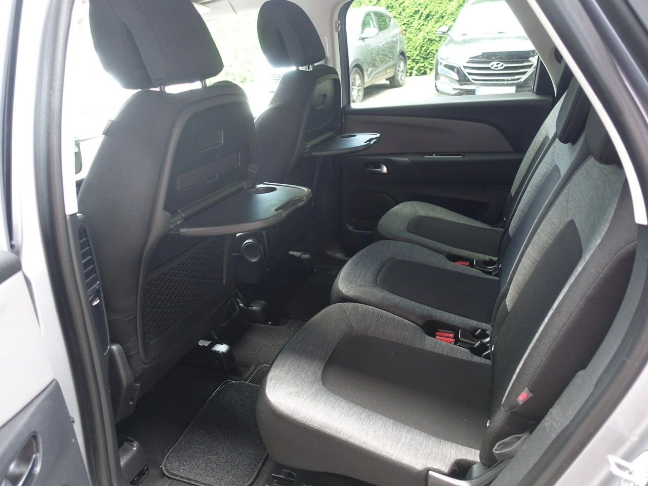 Citroën C4 Picasso - Zdjęcie 15