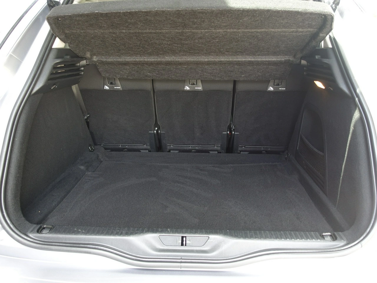 Citroën C4 Picasso - Zdjęcie 16
