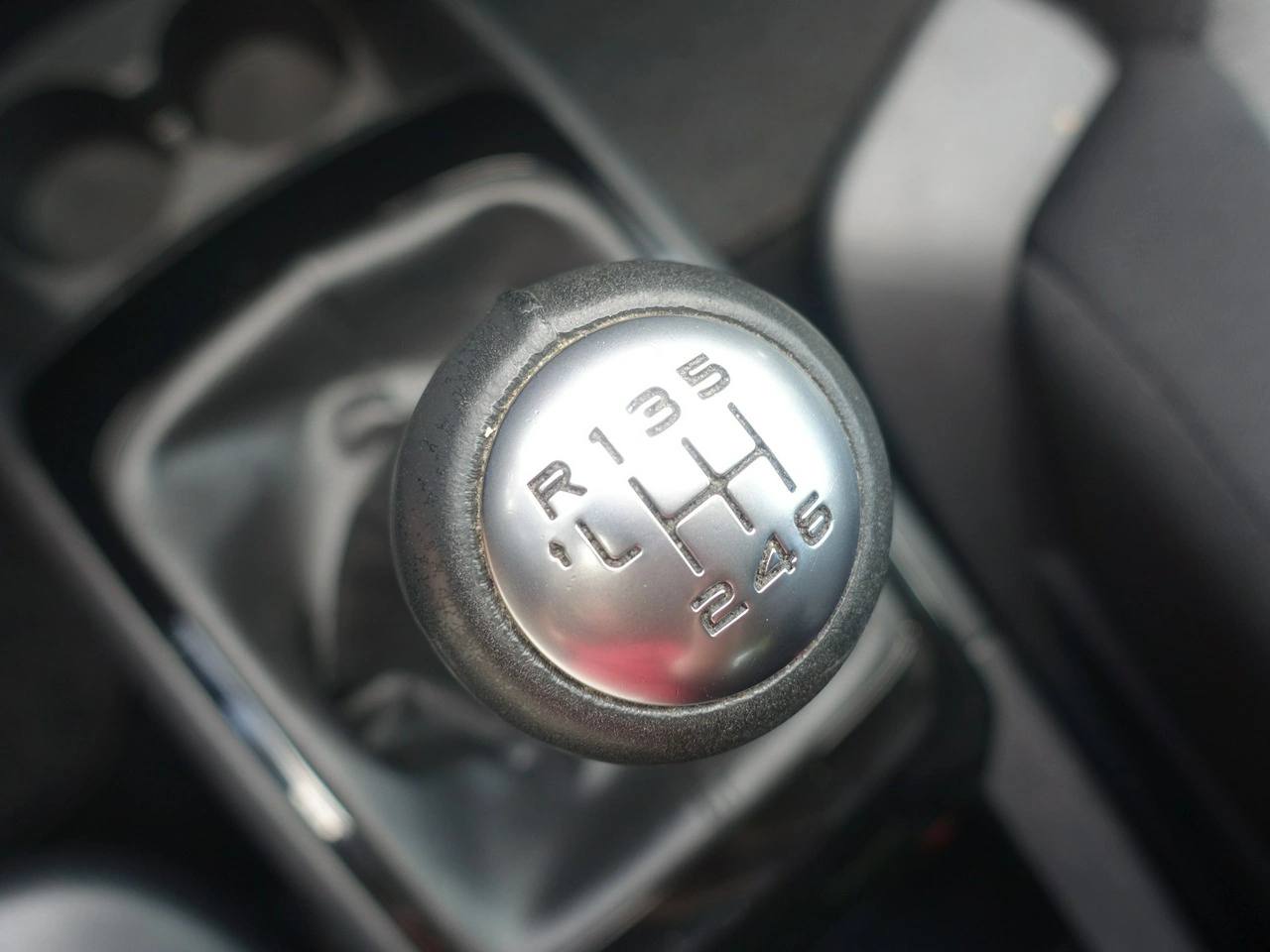 Citroën C4 Picasso - Zdjęcie 25