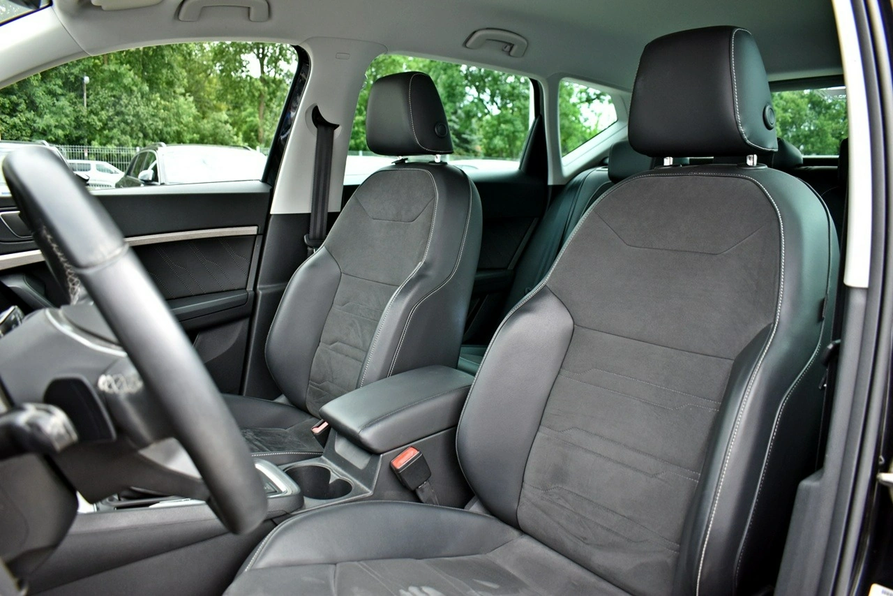 Seat Ateca - Zdjęcie 10