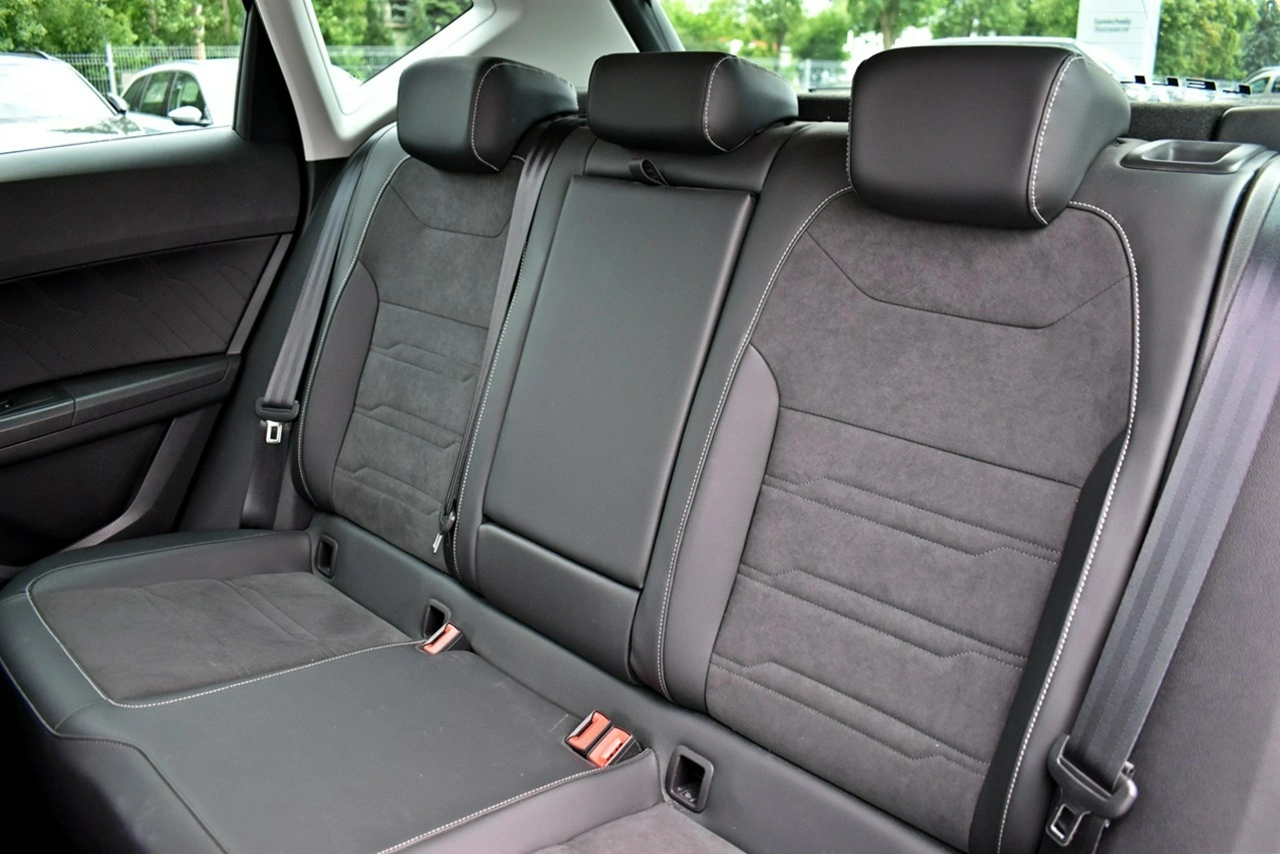 Seat Ateca - Zdjęcie 11