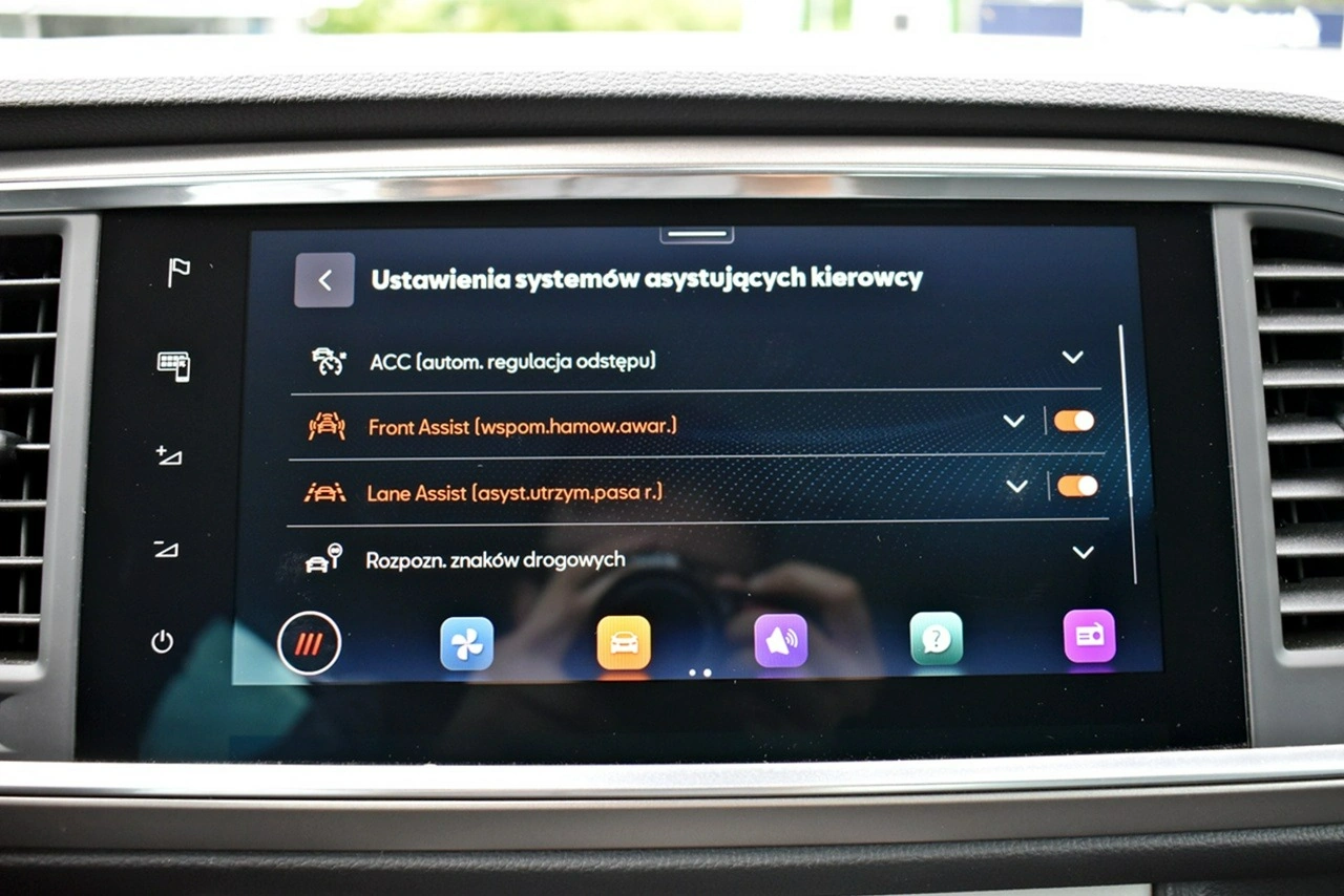 Seat Ateca - Zdjęcie 21