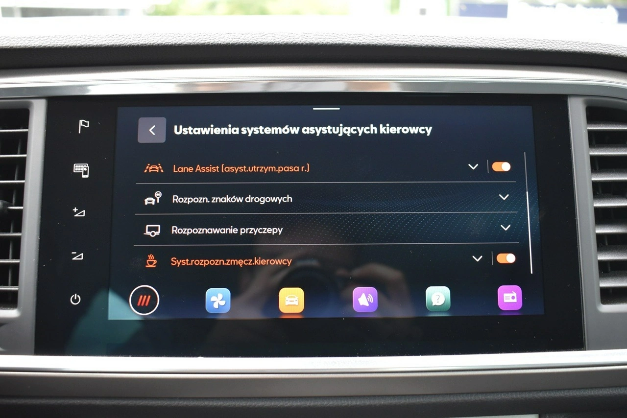 Seat Ateca - Zdjęcie 22