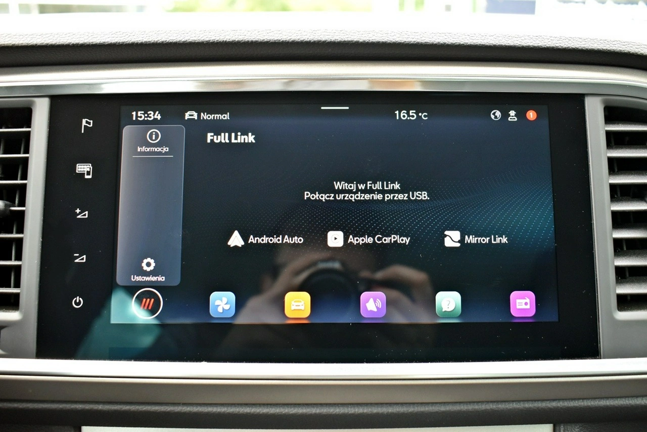 Seat Ateca - Zdjęcie 23