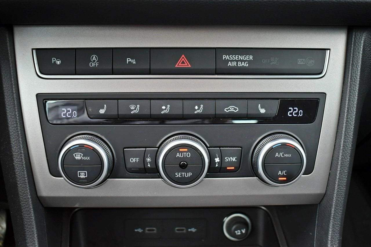 Seat Ateca - Zdjęcie 26