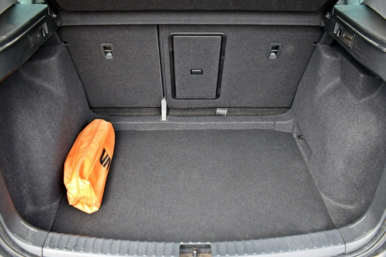Seat Ateca - Zdjęcie 27