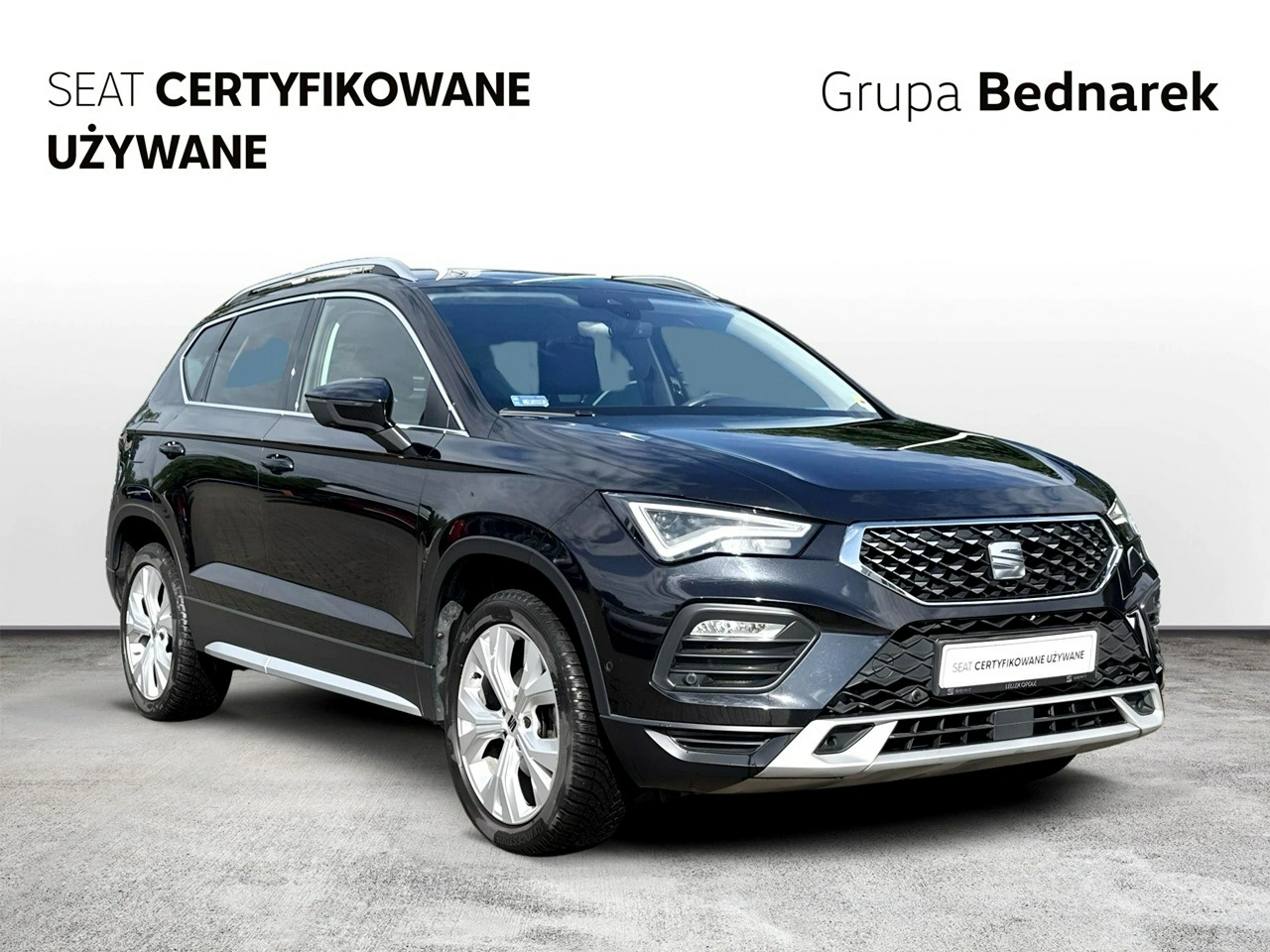 Seat Ateca - Zdjęcie 6