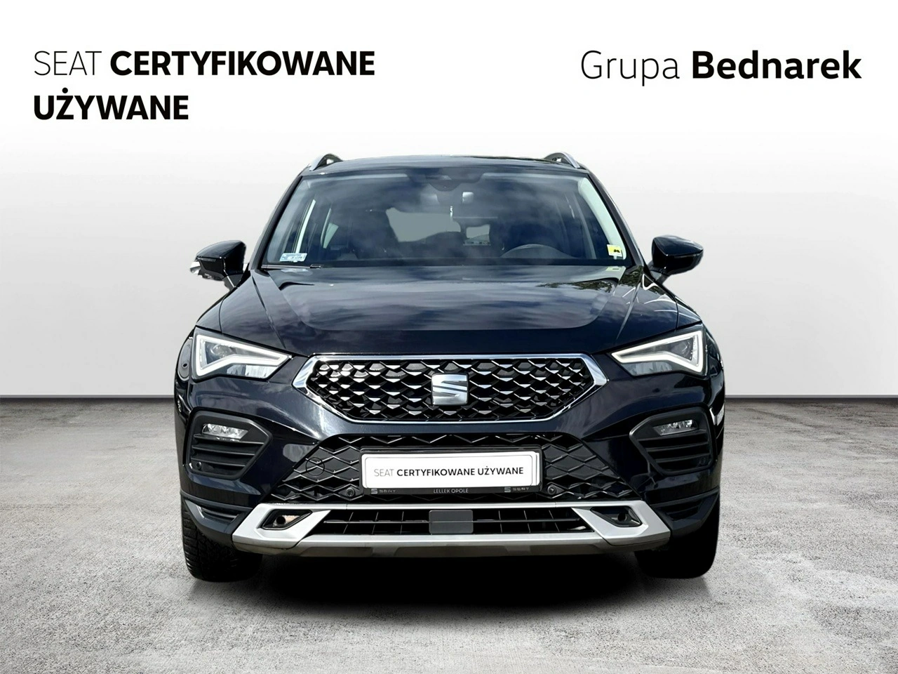Seat Ateca - Zdjęcie 7