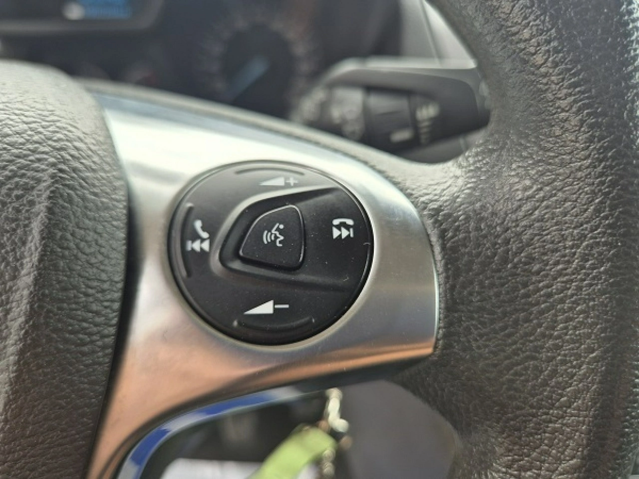 Ford Grand Tourneo Connect - Zdjęcie 28