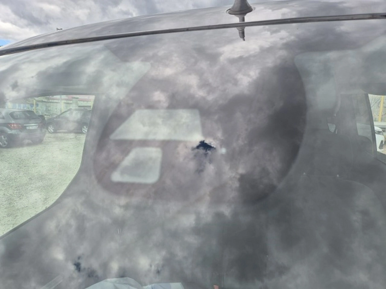 Ford Grand Tourneo Connect - Zdjęcie 8