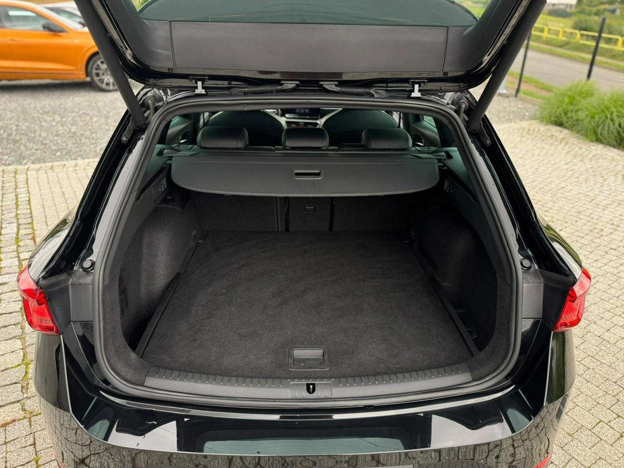 Seat Leon - Zdjęcie 28
