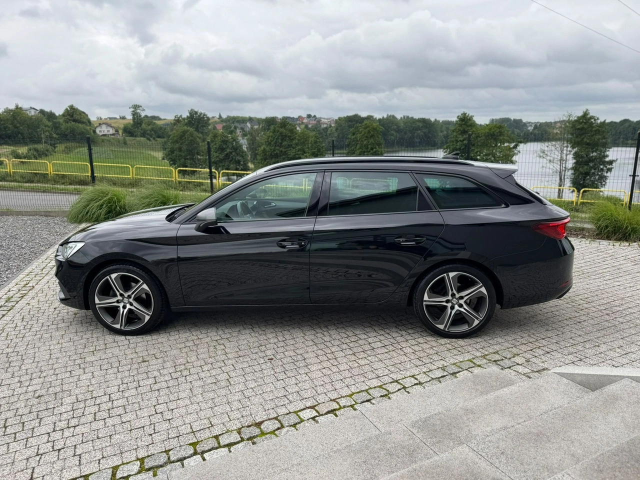 Seat Leon - Zdjęcie 4