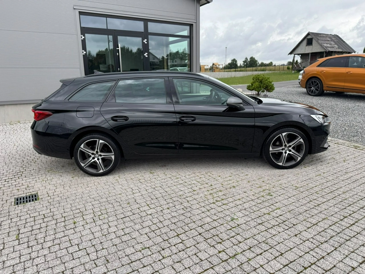 Seat Leon - Zdjęcie 7