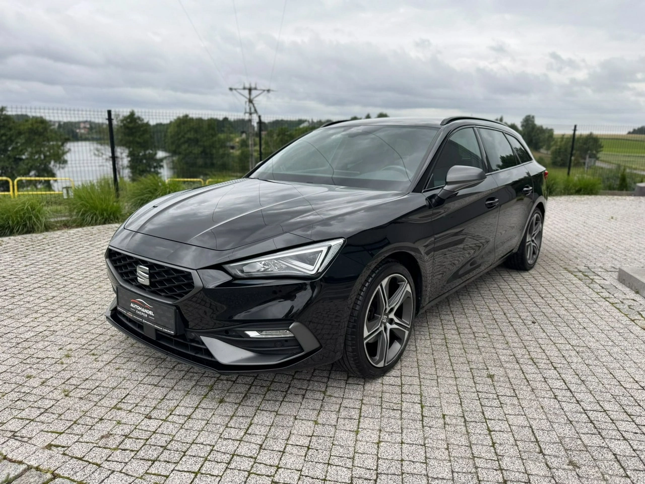 Seat Leon - Główne zdjęcie