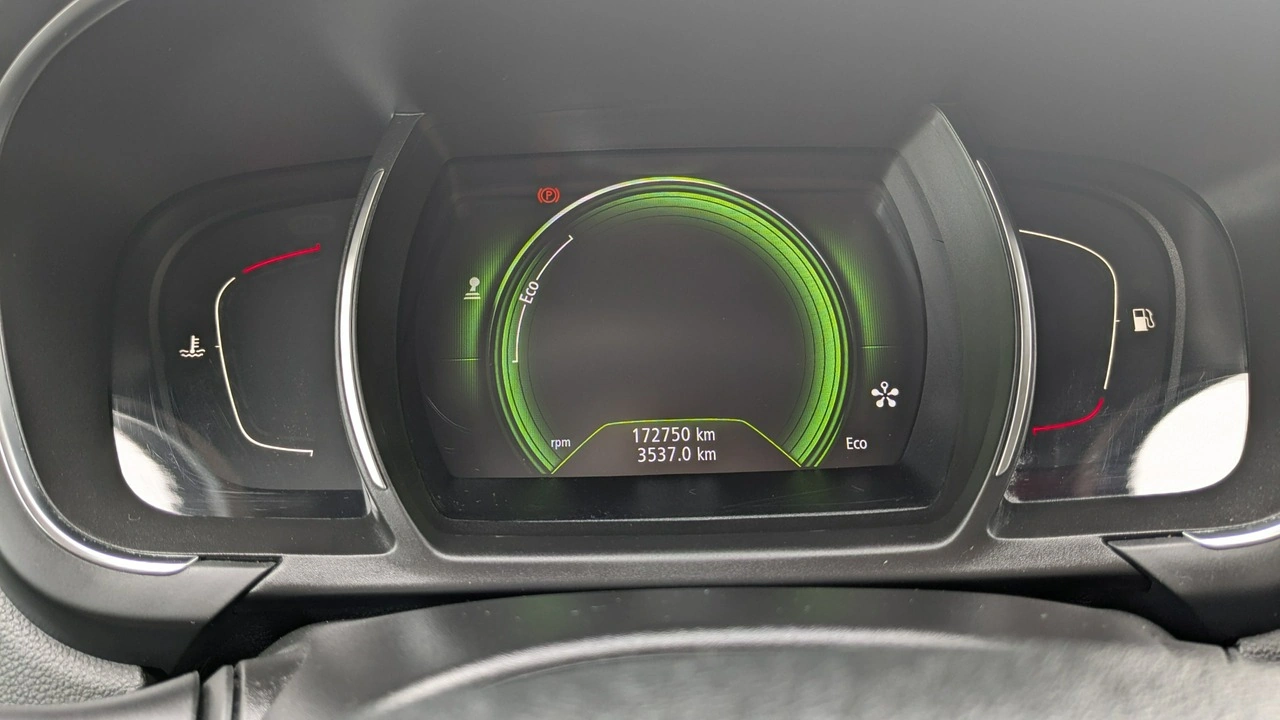 Renault Grand Scenic - Zdjęcie 23