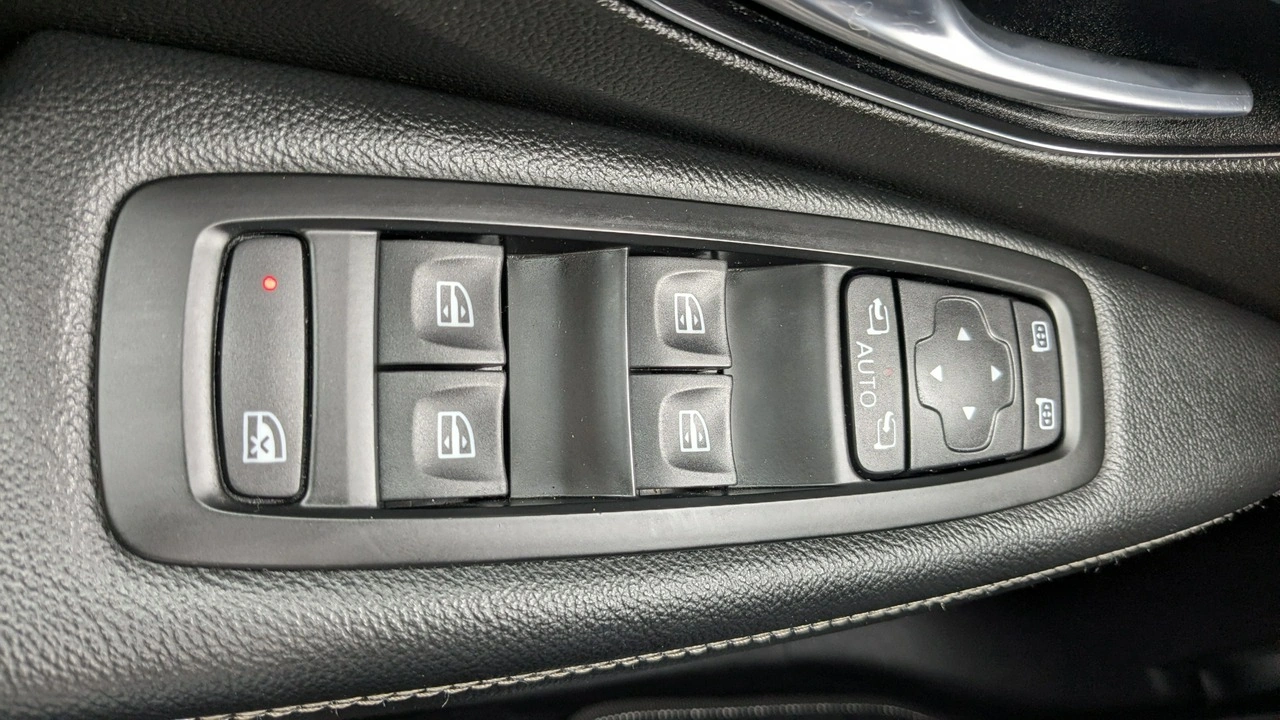 Renault Grand Scenic - Zdjęcie 29