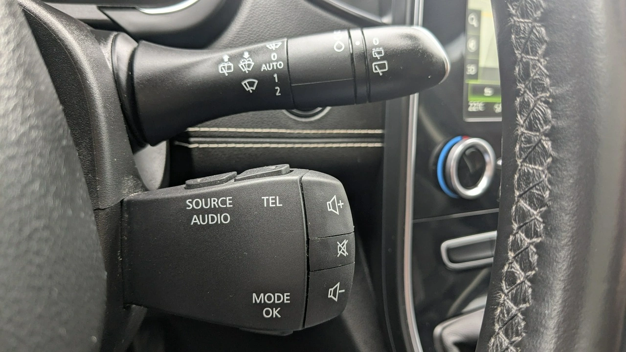 Renault Grand Scenic - Zdjęcie 30