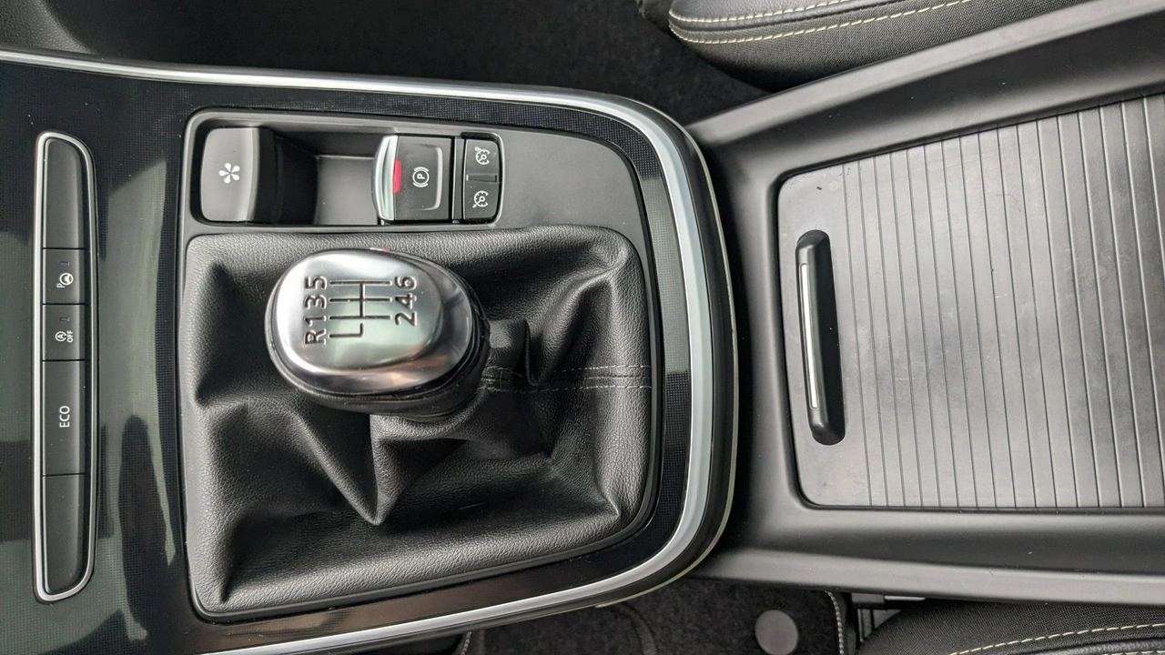 Renault Grand Scenic - Zdjęcie 31
