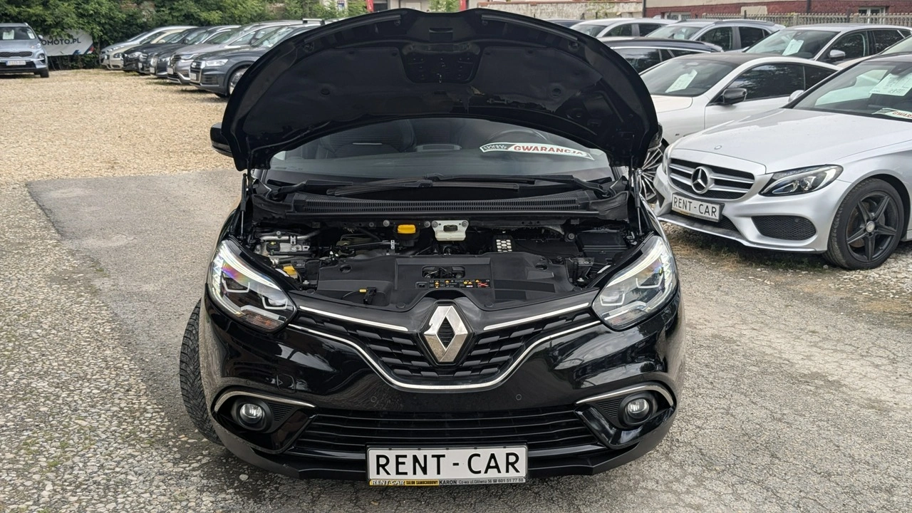 Renault Grand Scenic - Zdjęcie 36