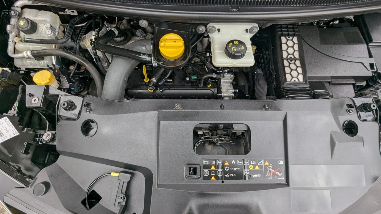Renault Grand Scenic - Zdjęcie 37