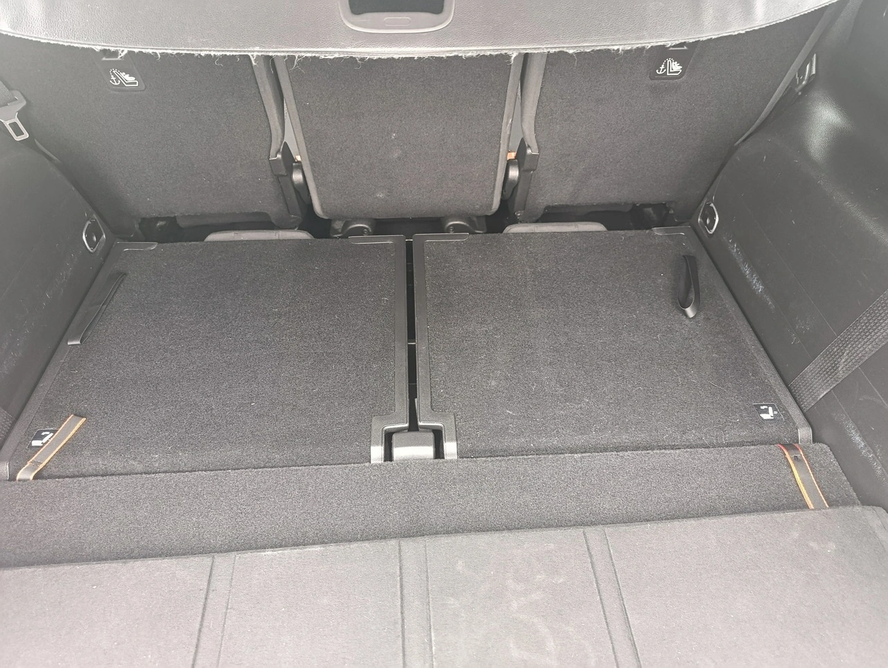 Opel Zafira - Zdjęcie 14