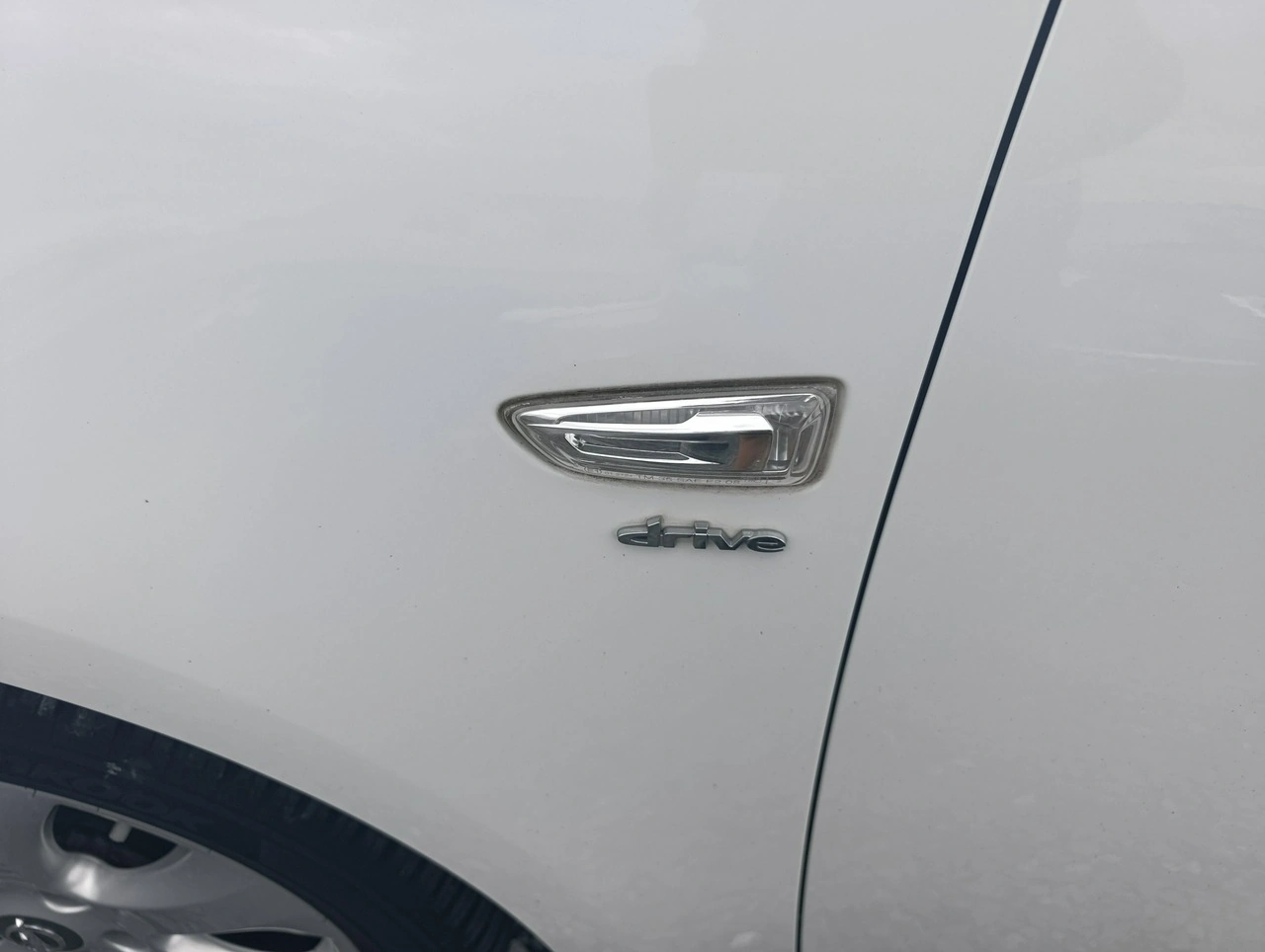 Opel Zafira - Zdjęcie 16
