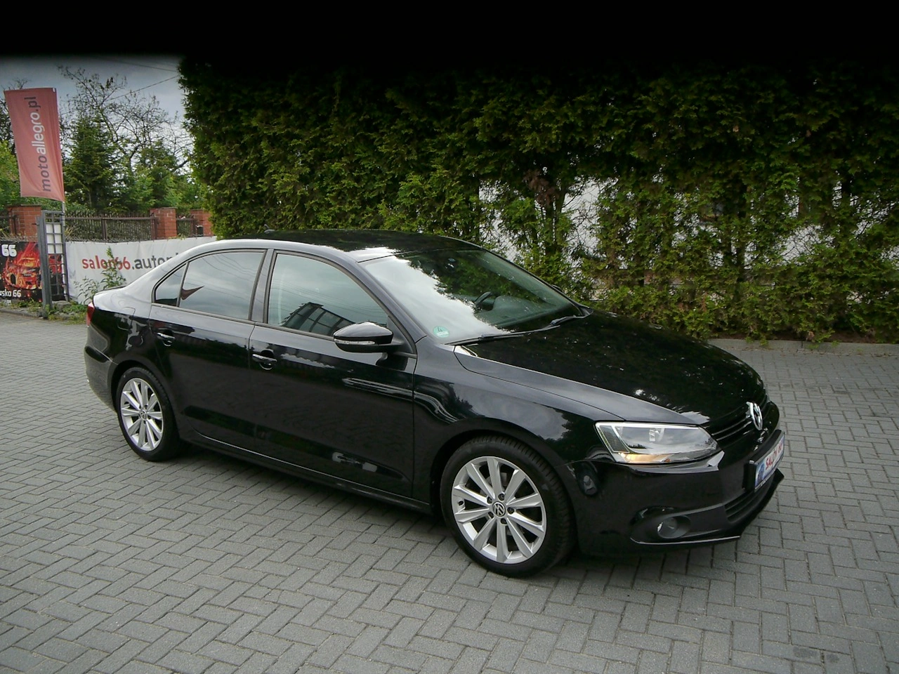 Volkswagen Jetta - Zdjęcie 16