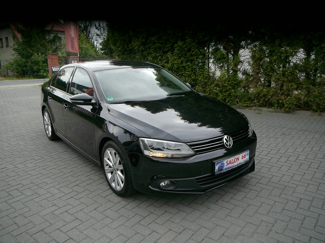 Volkswagen Jetta - Zdjęcie 17