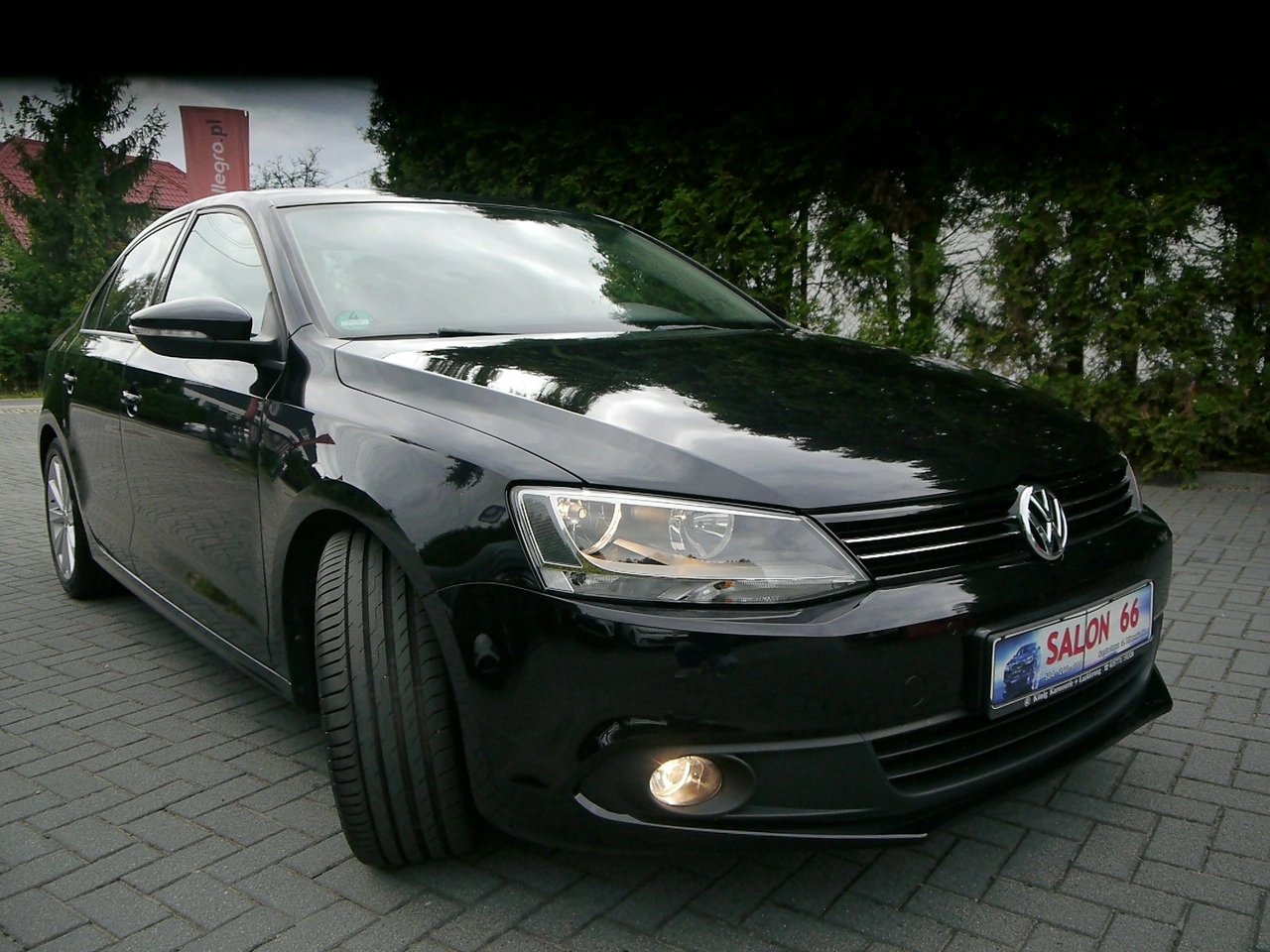 Volkswagen Jetta - Zdjęcie 20
