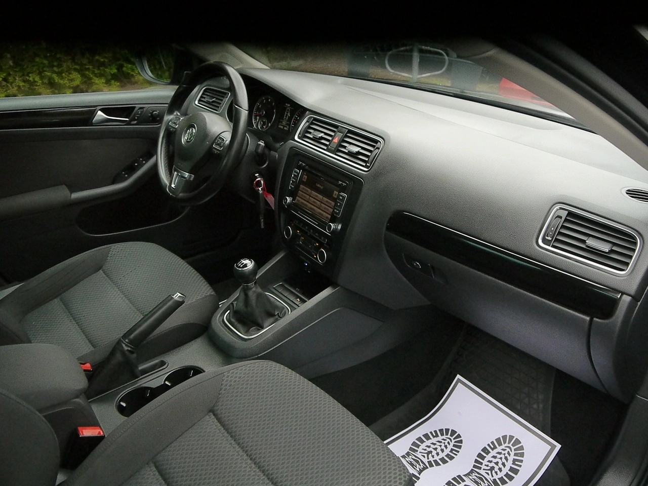 Volkswagen Jetta - Zdjęcie 31