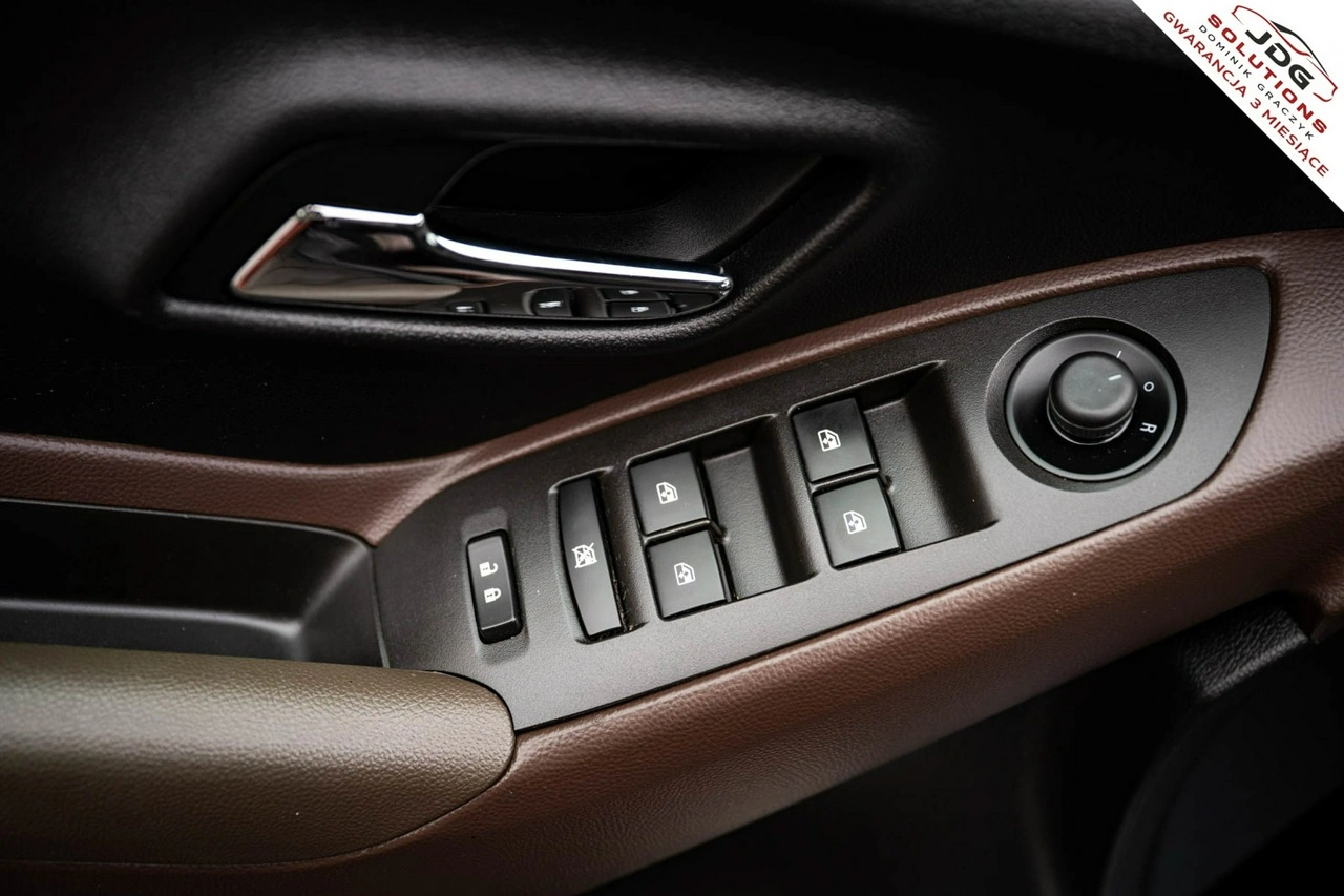 Chevrolet Trax - Zdjęcie 11