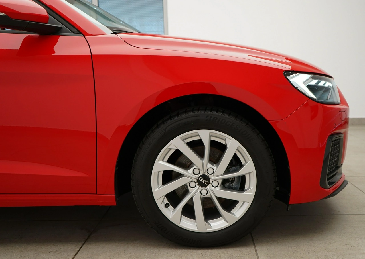 Audi A1 - Zdjęcie 11