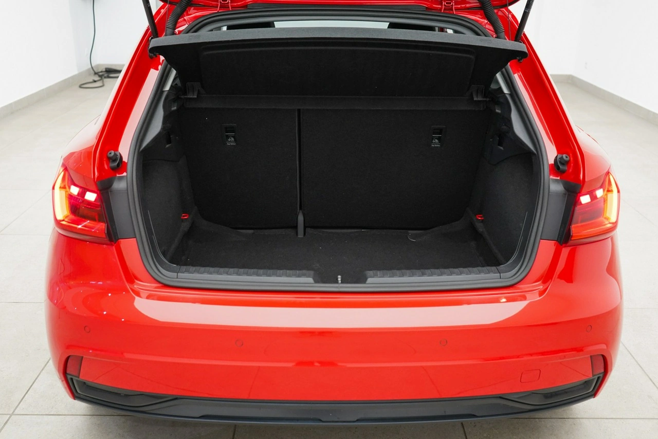Audi A1 - Zdjęcie 12