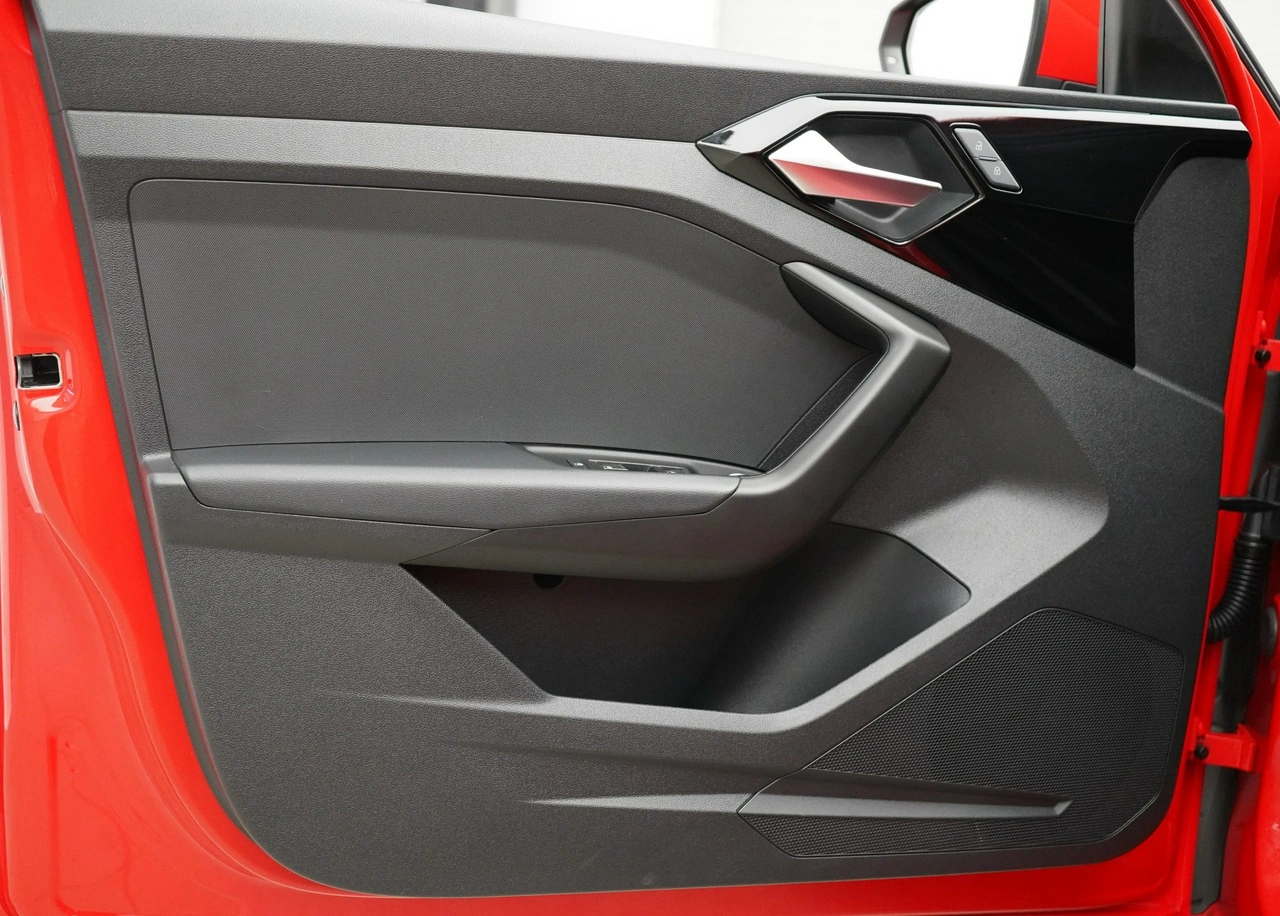 Audi A1 - Zdjęcie 13