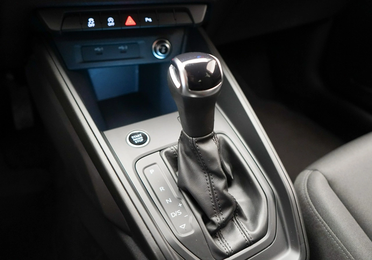 Audi A1 - Zdjęcie 16