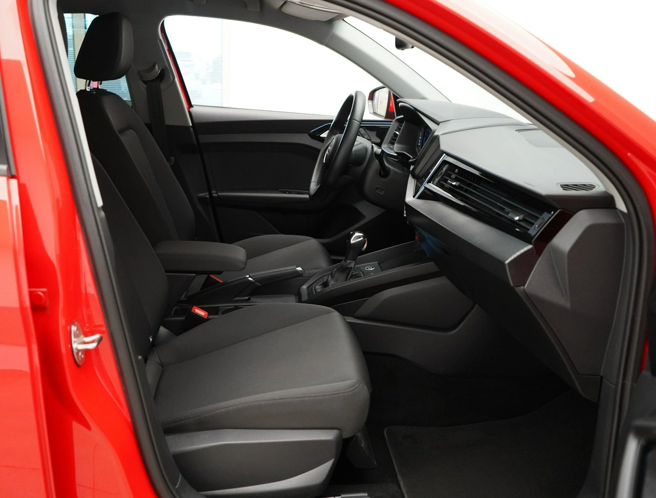 Audi A1 - Zdjęcie 18