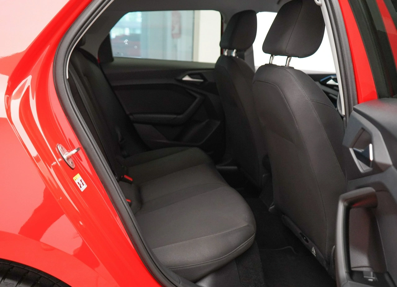 Audi A1 - Zdjęcie 20
