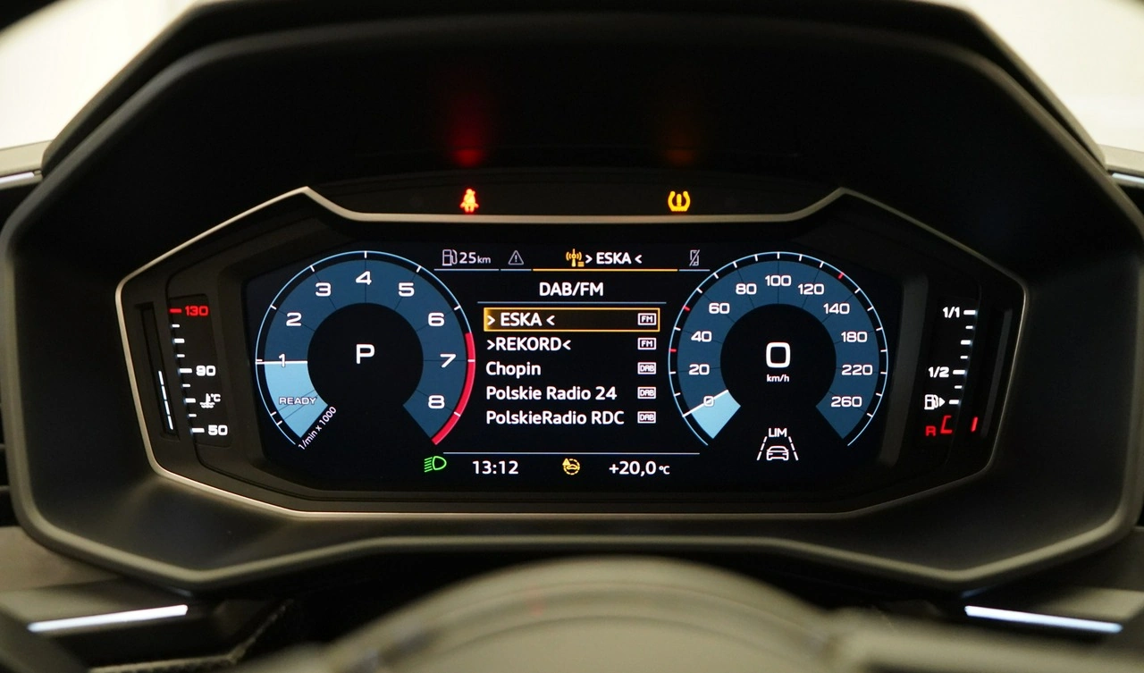Audi A1 - Zdjęcie 21