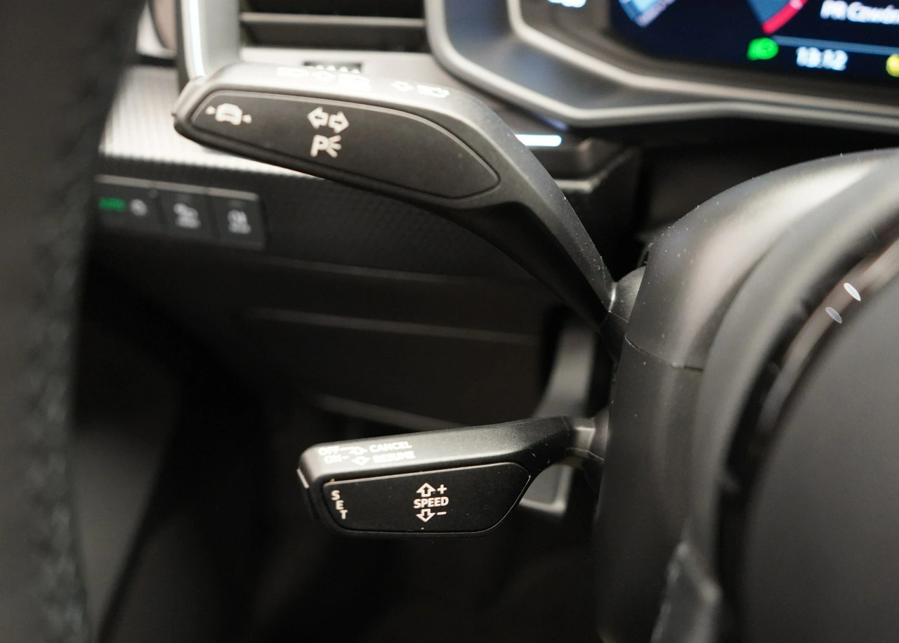 Audi A1 - Zdjęcie 22