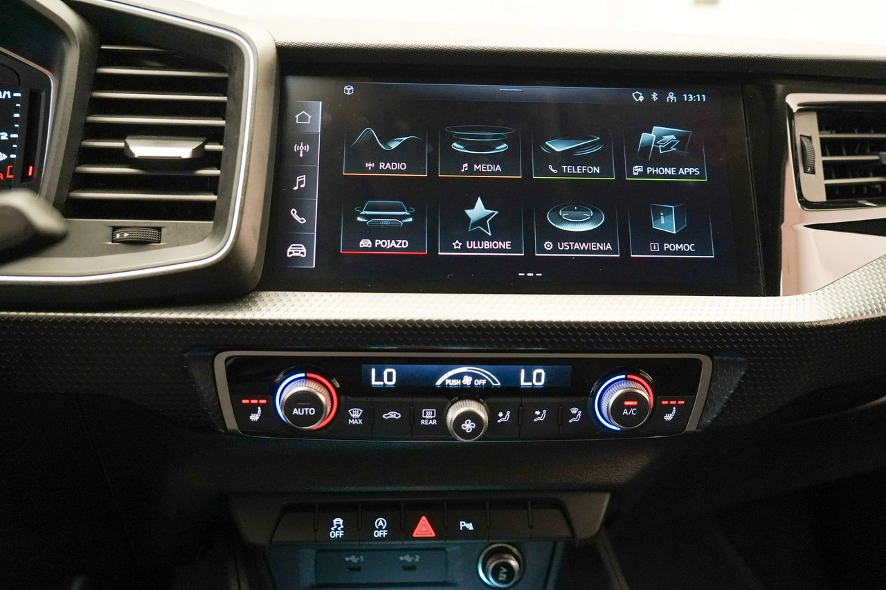 Audi A1 - Zdjęcie 23
