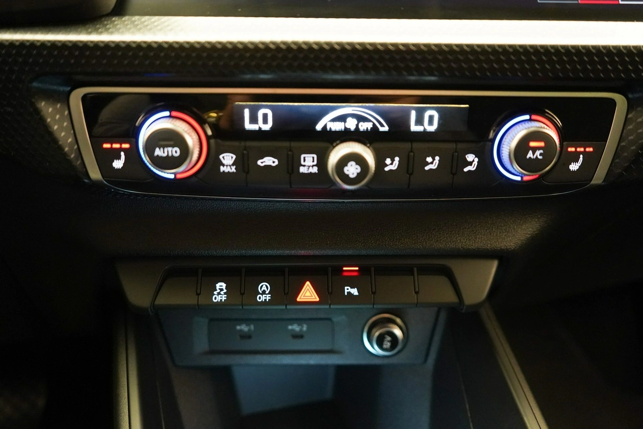 Audi A1 - Zdjęcie 24